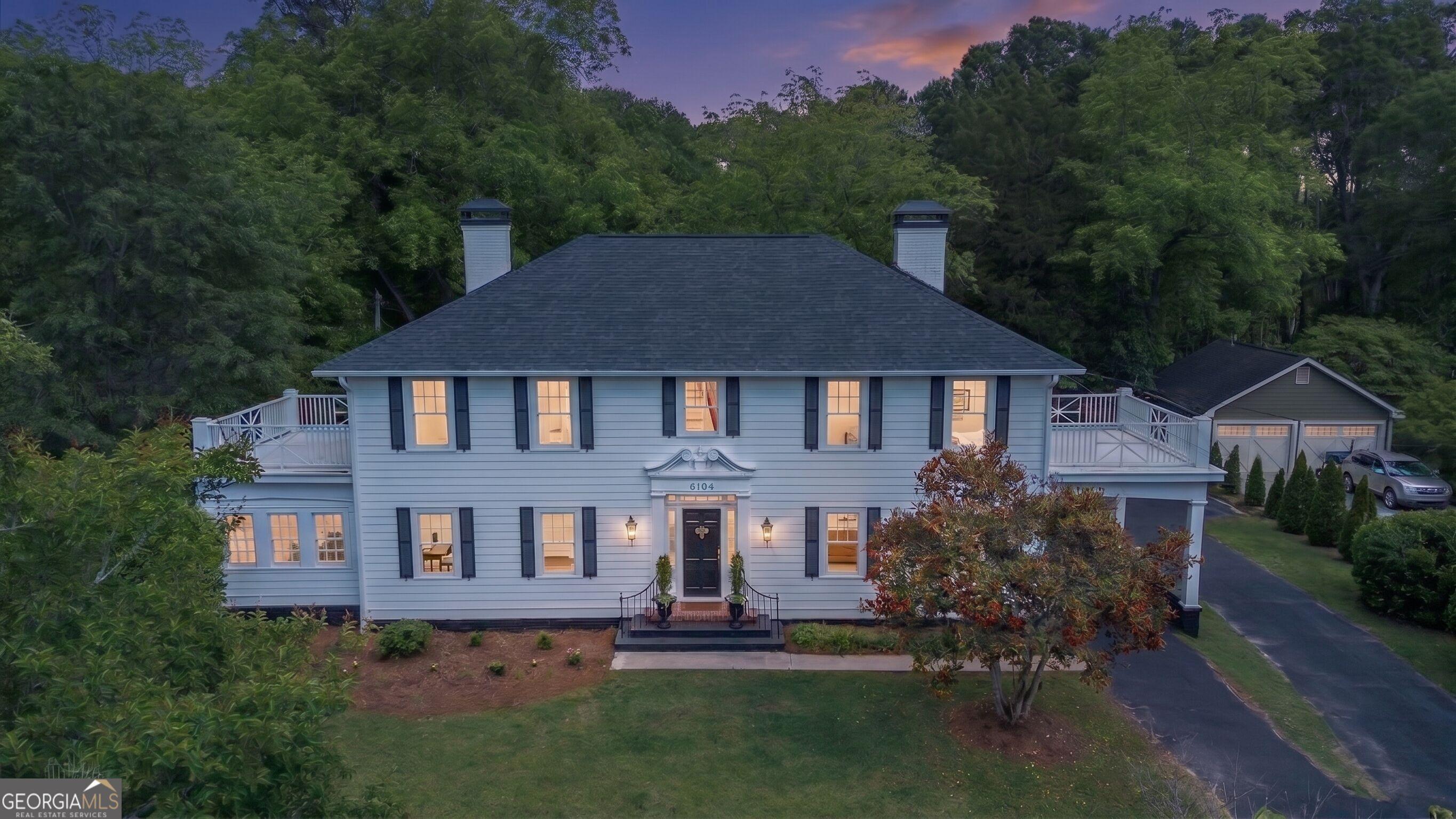 Floyd St Ne, Covington, GA 30014