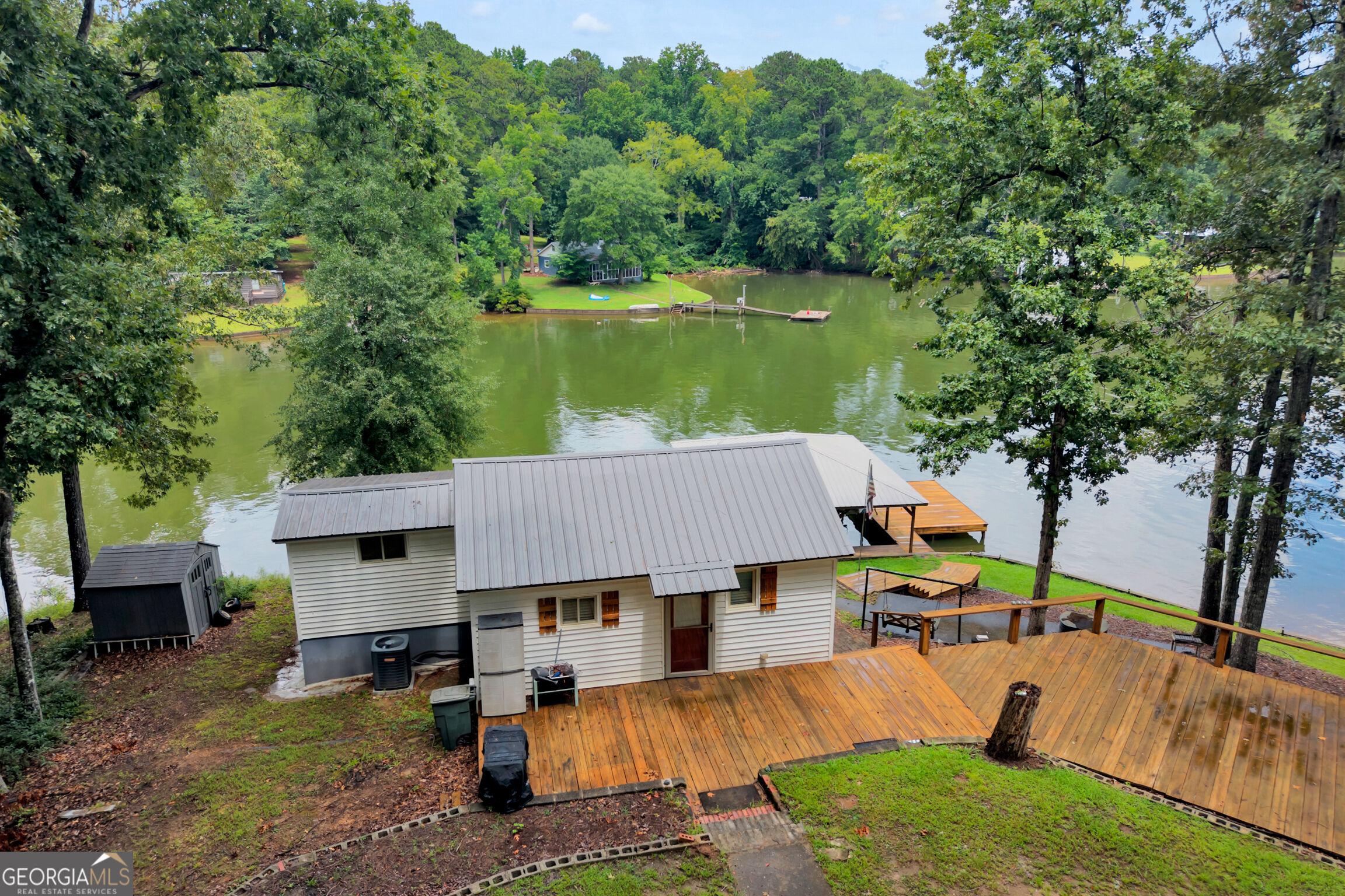 Campbell Rd, Covington, GA 30014