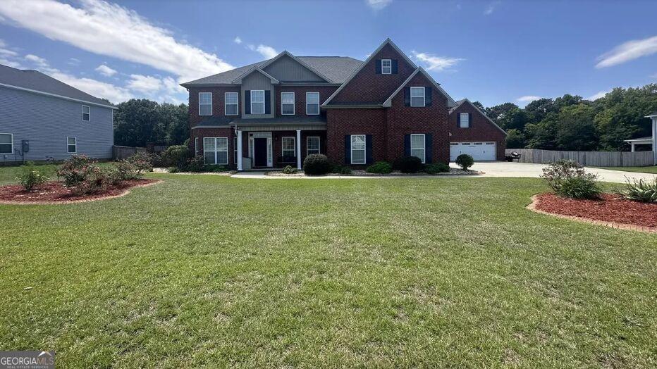 Liberty Ct, Byron, GA 31008