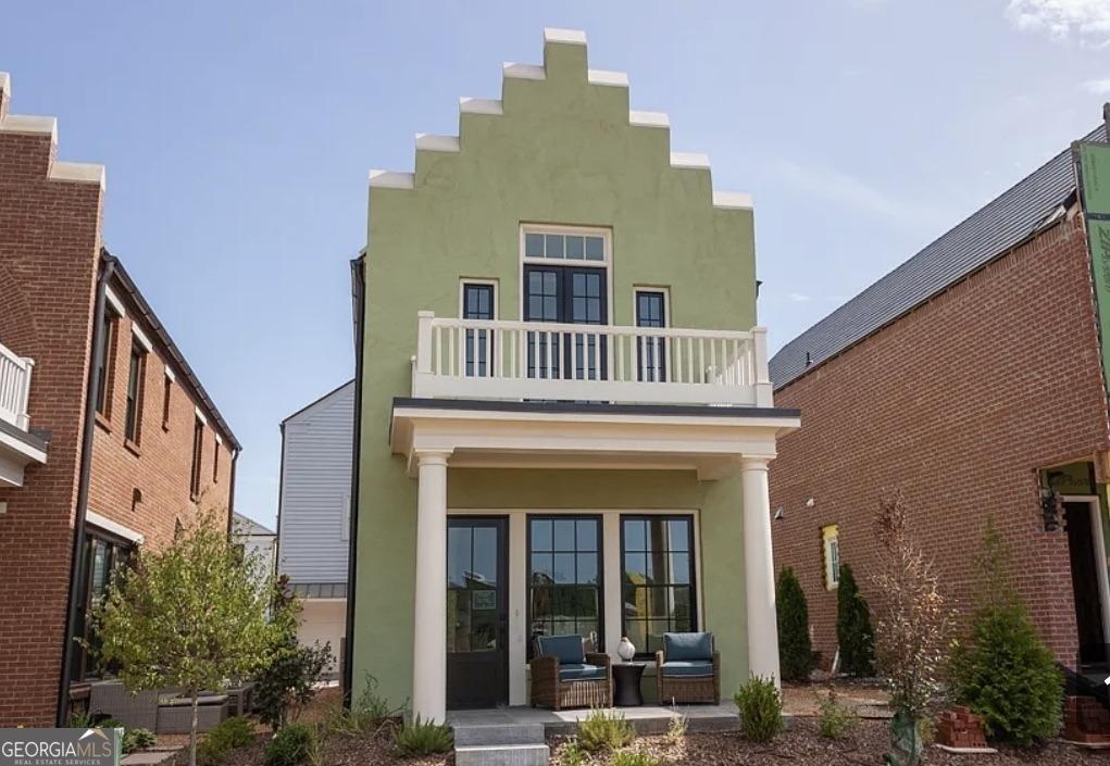 Kelmscott Ln, Fayetteville, GA 30214