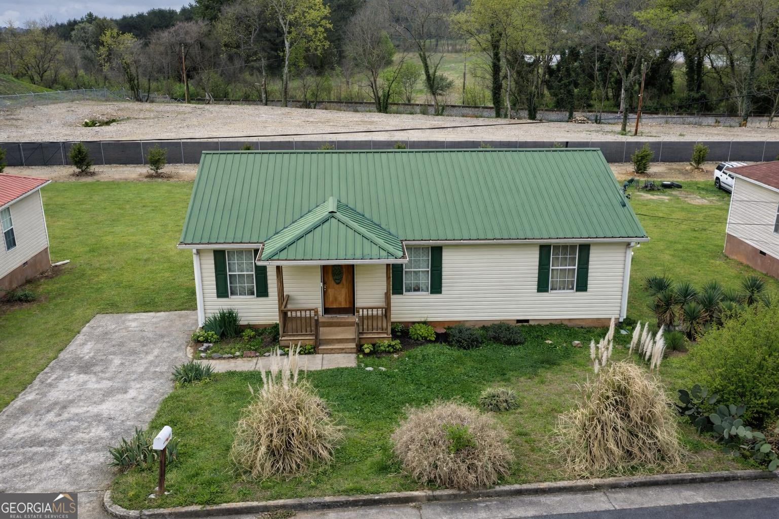 Lumber St Sw, Rome, GA 30161