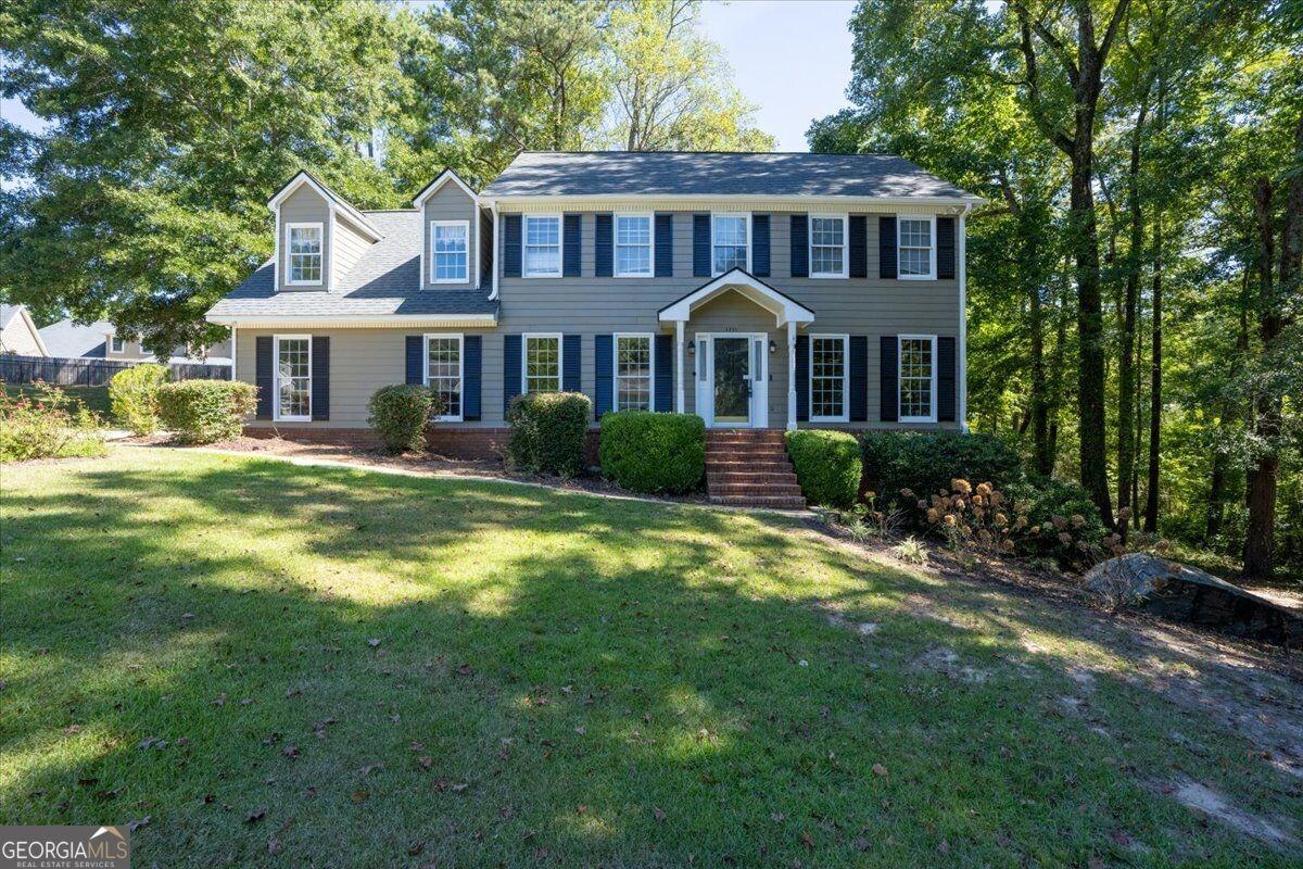 Craddock Way, Macon, GA 31210