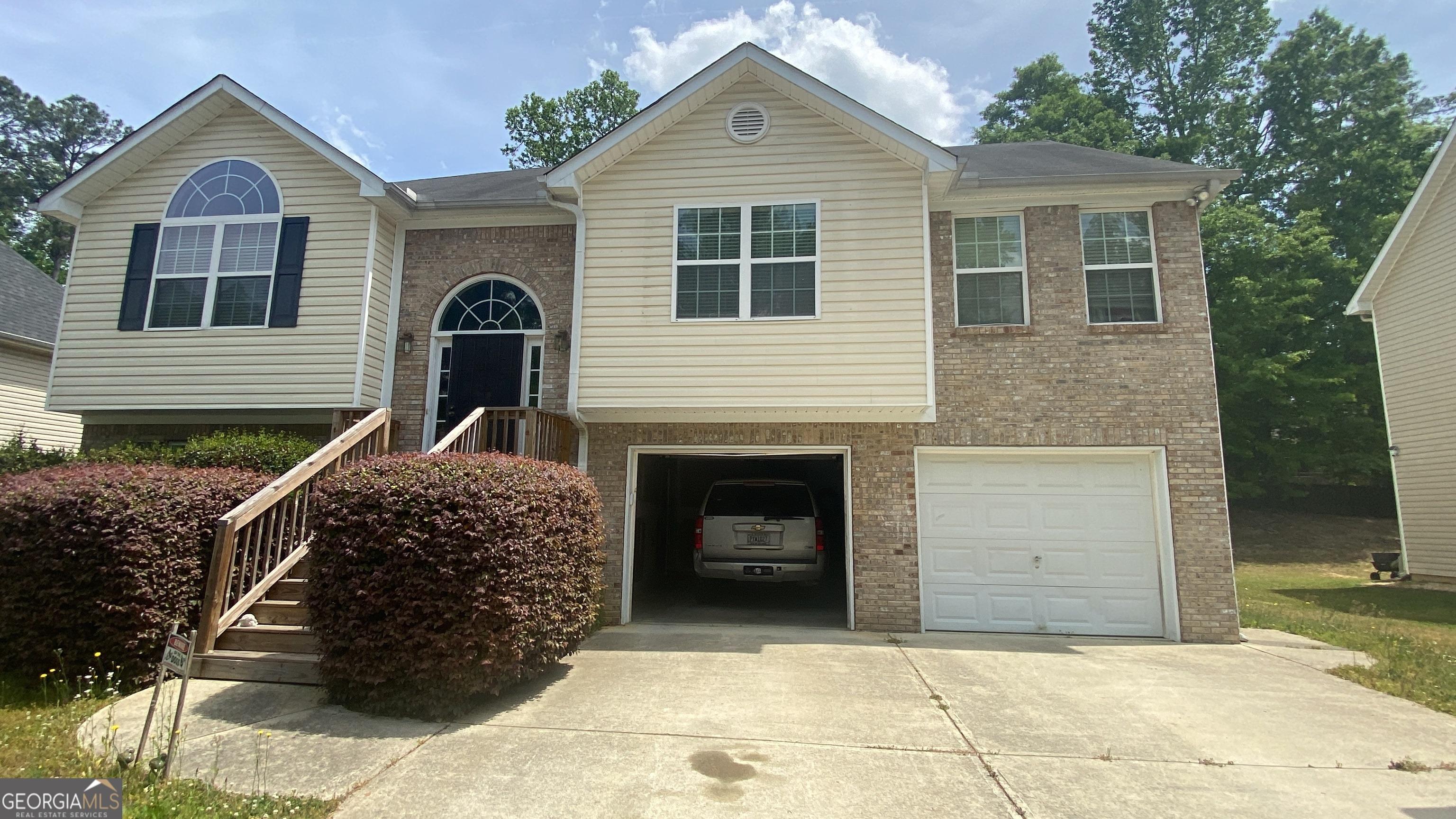 Holmes Mill Pl Sw, Marietta, GA 30064