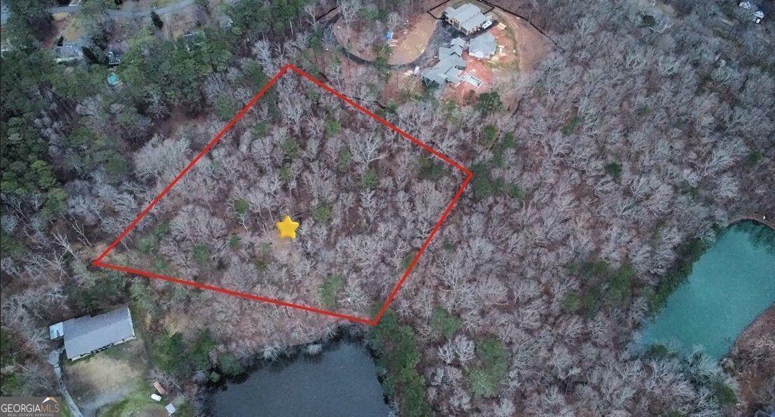 Nacoochee Dr, Woodstock, GA 30188