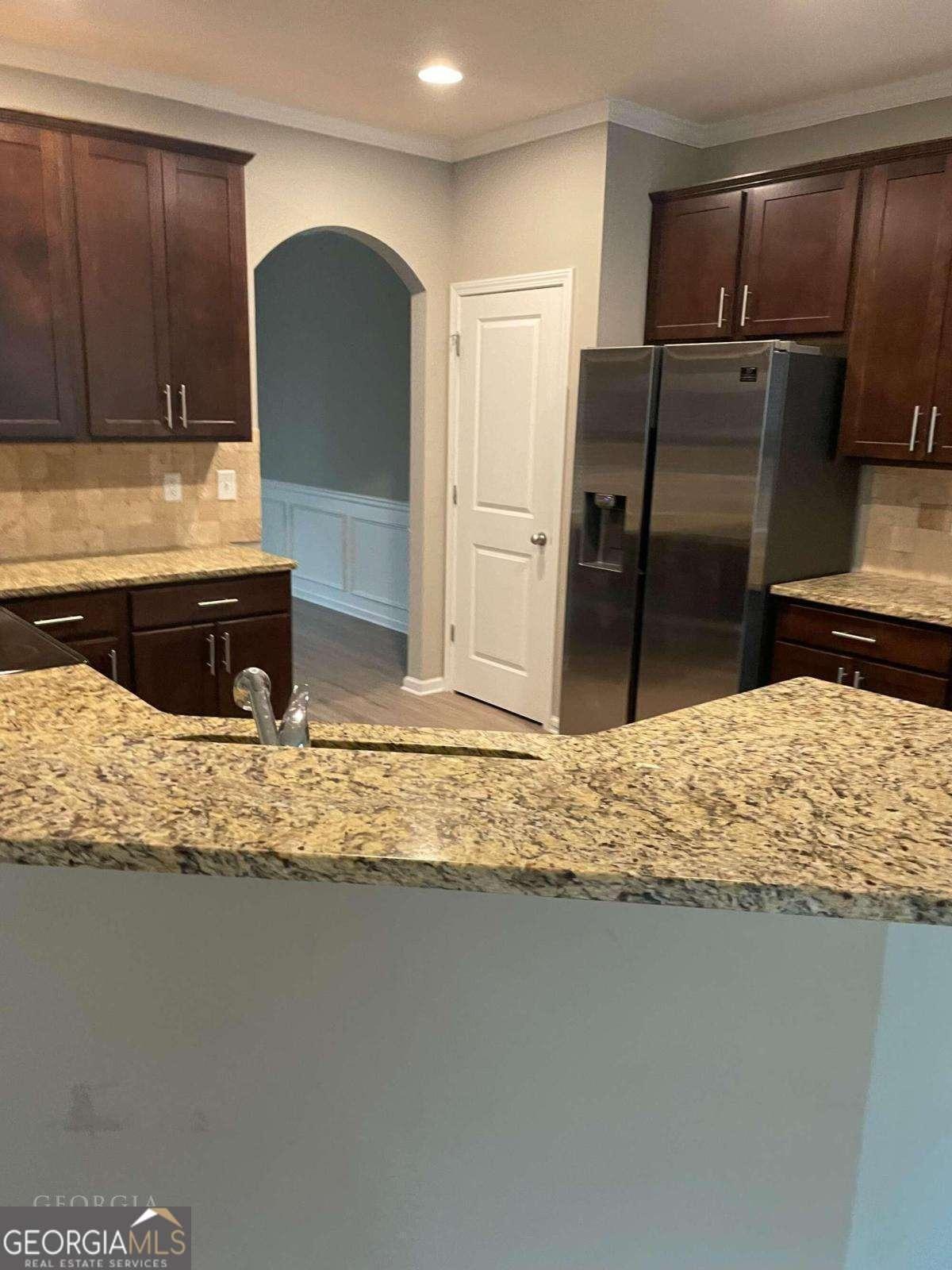 Britt Rd, Norcross, GA 30093