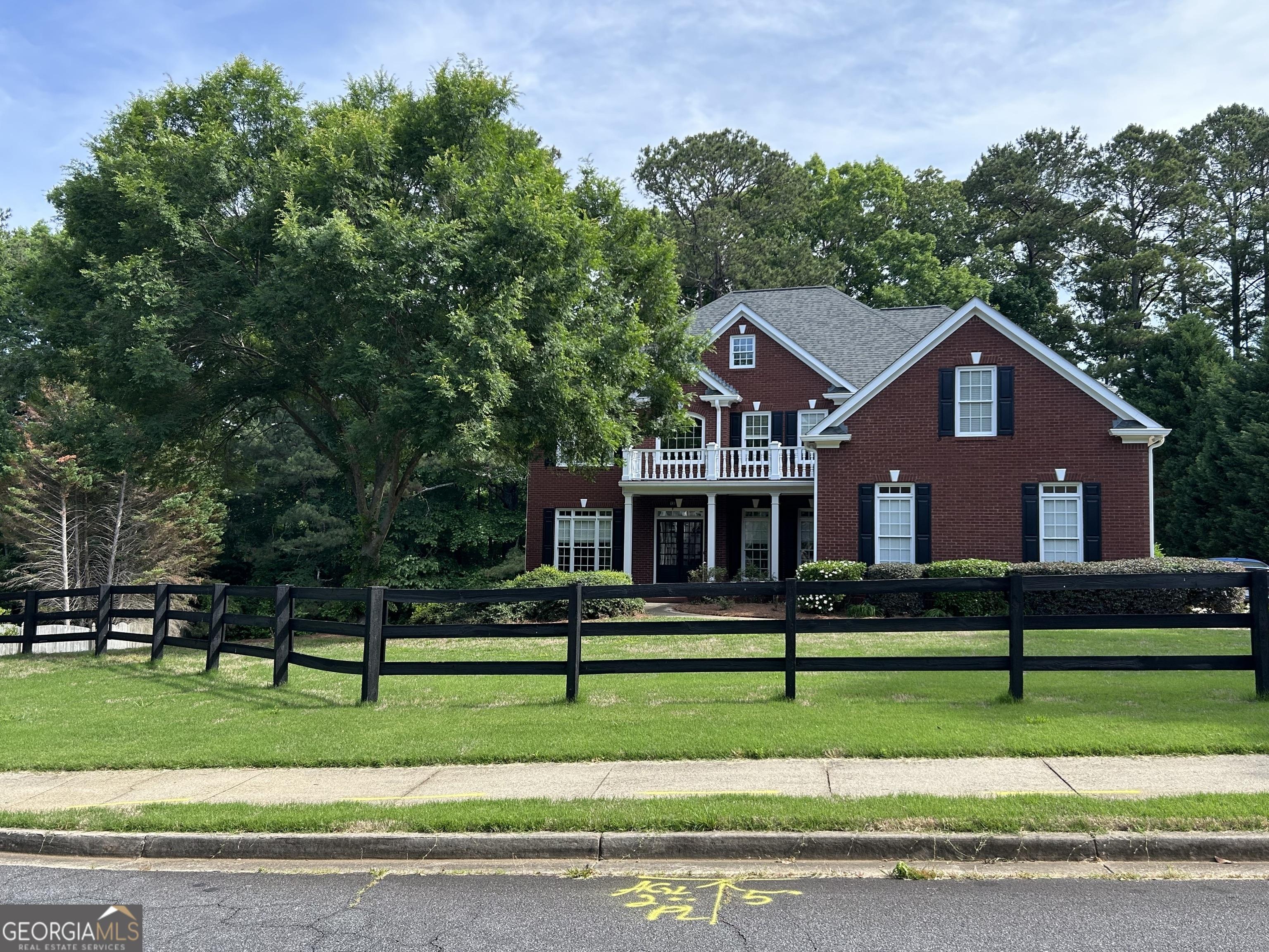Hampton Crest Dr Nw, Kennesaw, GA 30152