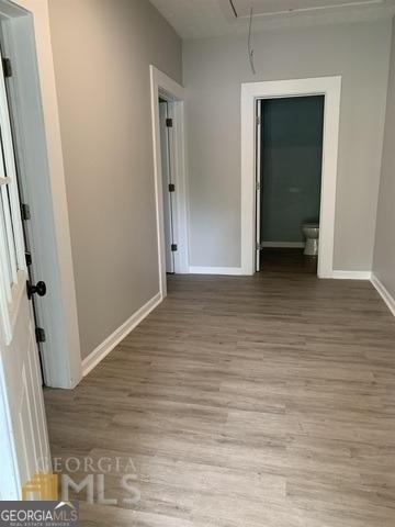 Stewart Ave, Jonesboro, GA 30236