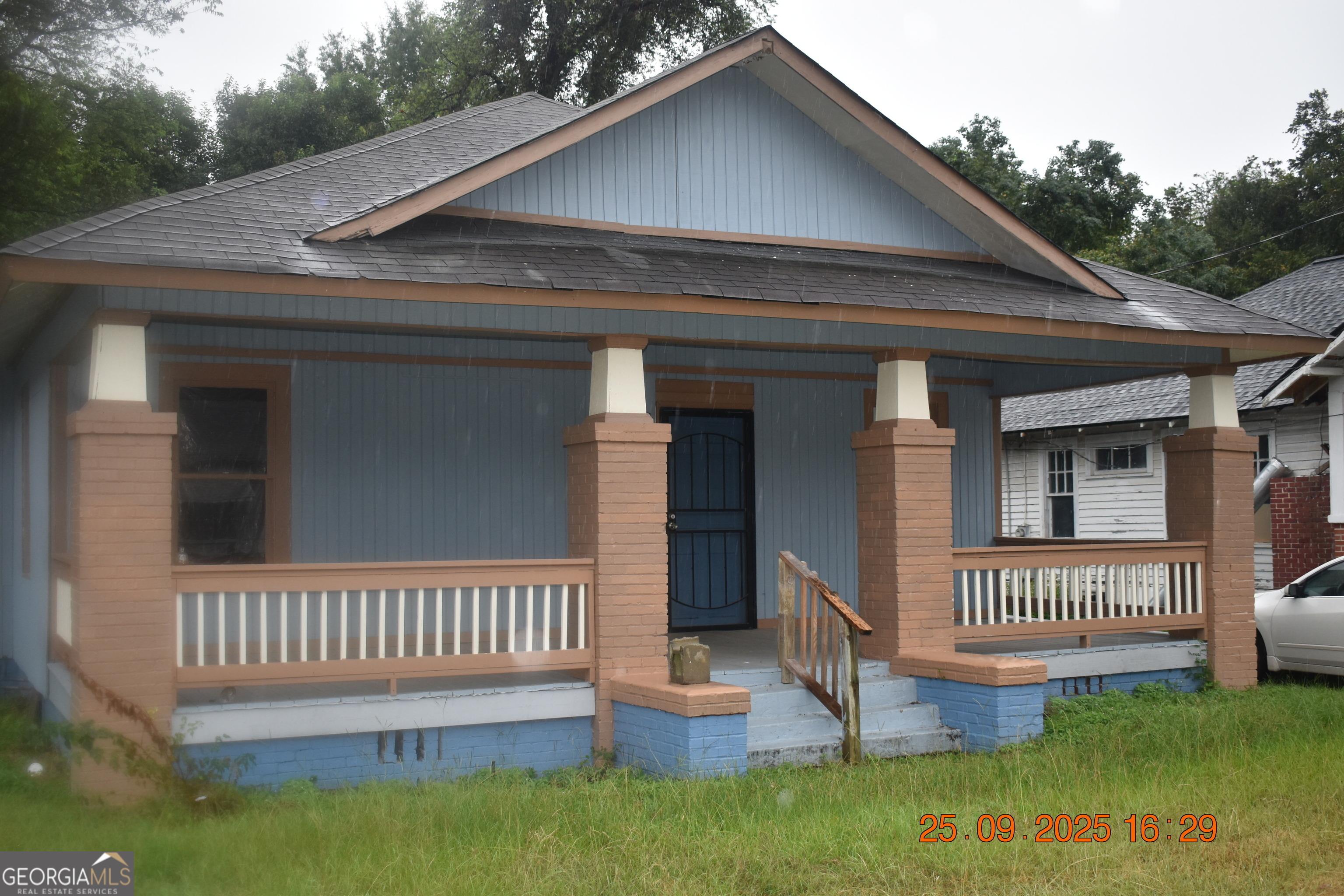 Ponce De Leon Ave, Macon, GA 31206