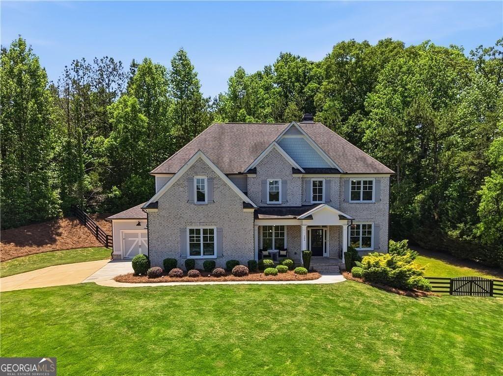 Maggies Rd, Canton, GA 30115