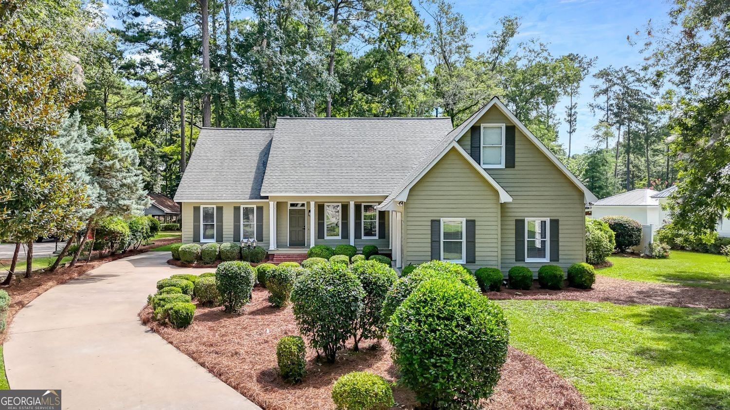 N Valhalla Ln, Cordele, GA 31015