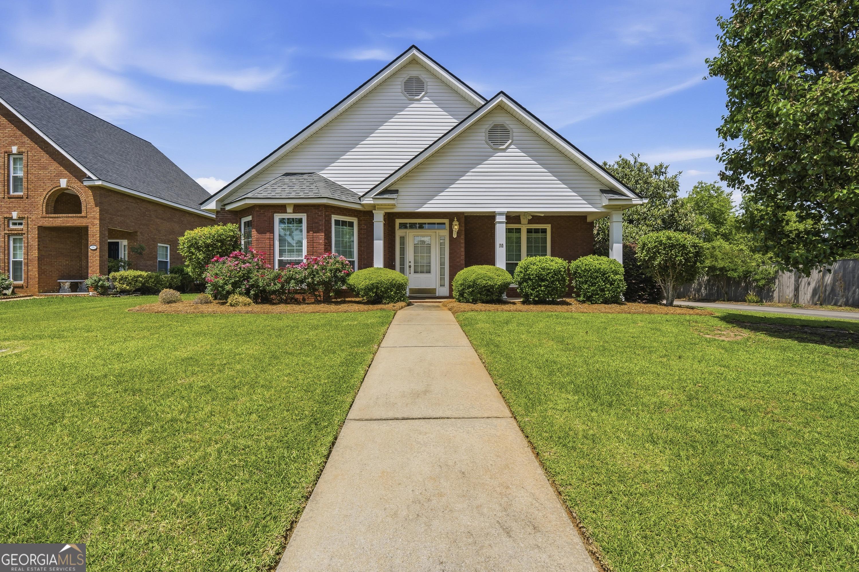 Jamestown Ct, Centerville, GA 31028