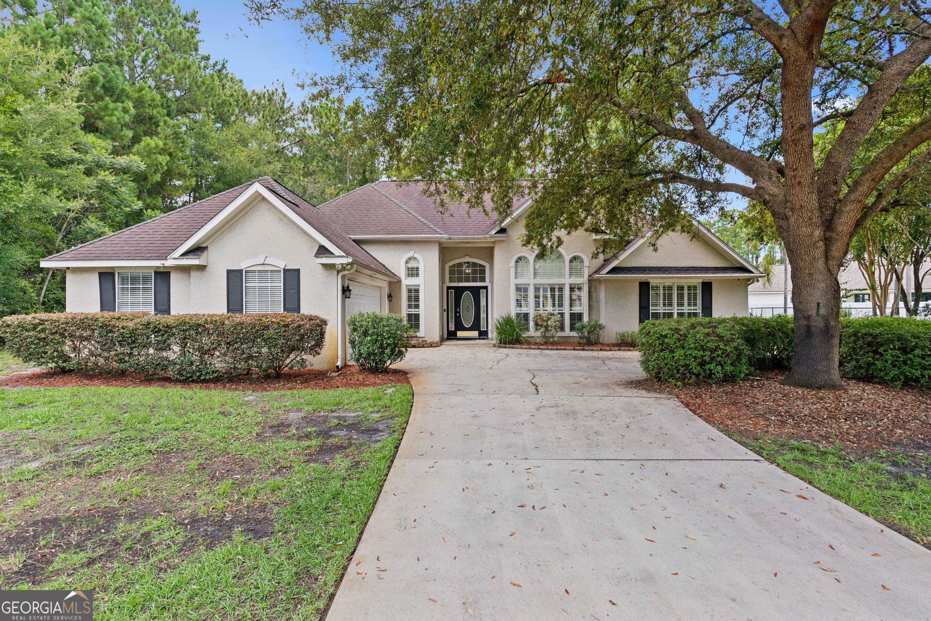 Cumberland Dr, Kingsland, GA 31548