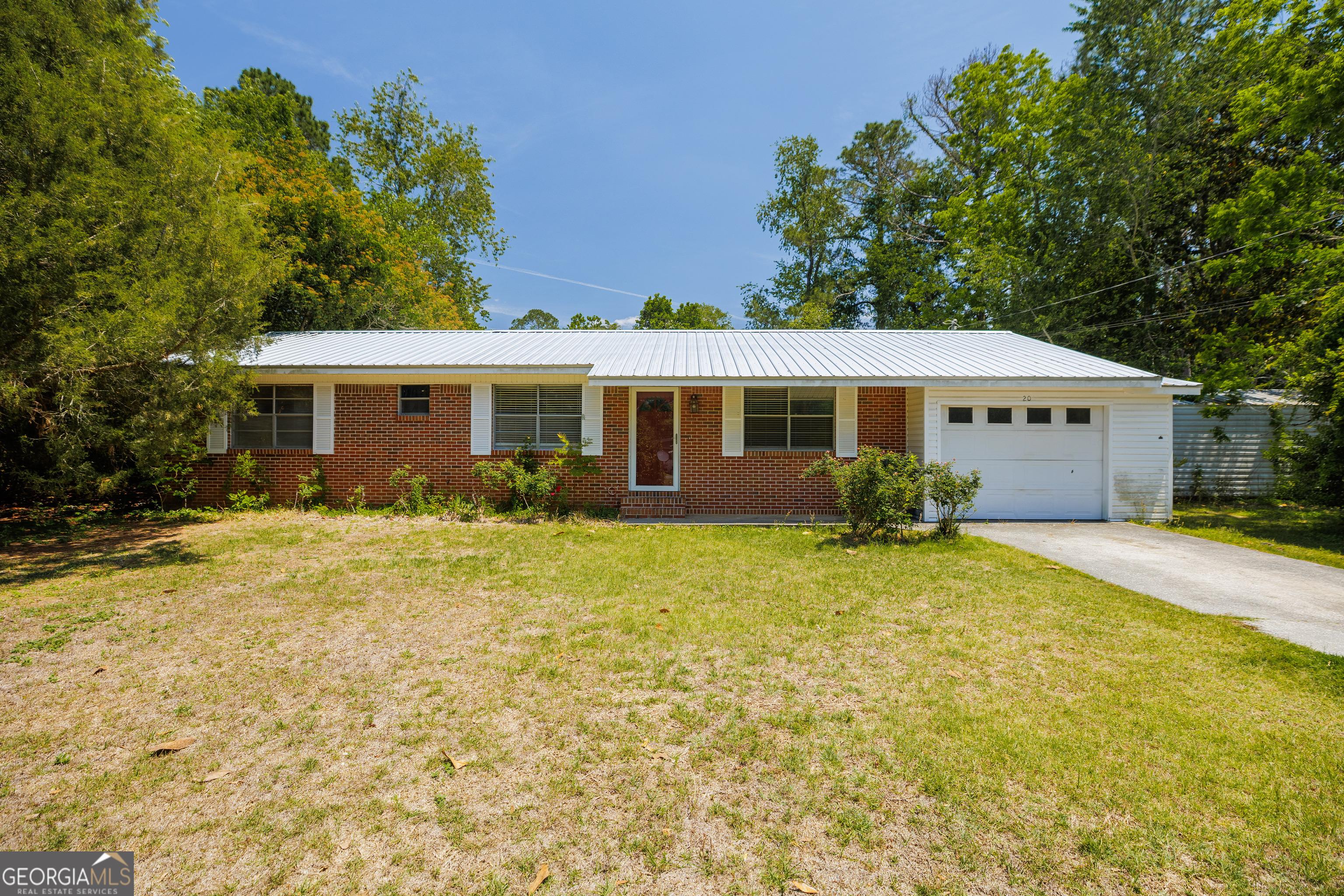 Magnolia Dr, Adel, GA 31620