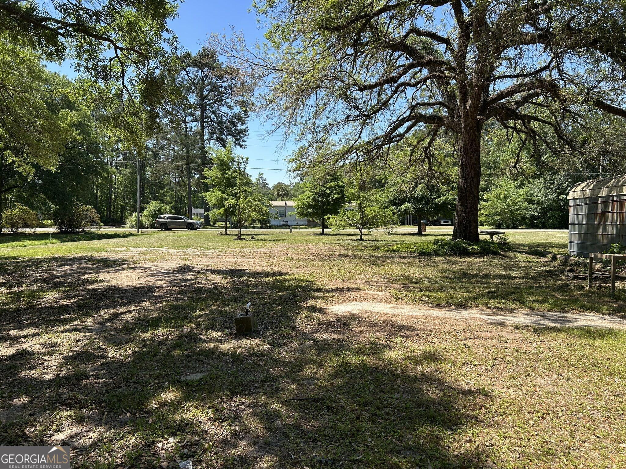 Carlyene Dr, Midway, GA 31320