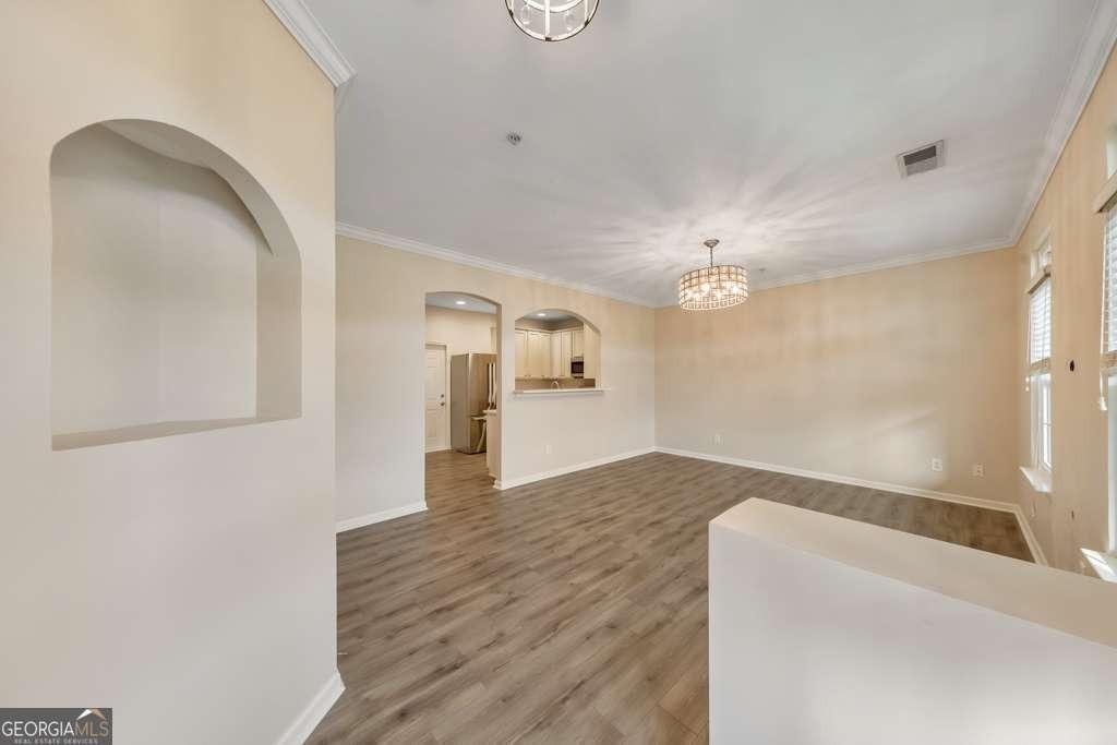 Georgia Way, Woodstock, GA 30188