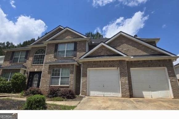 Gunnison Pl Sw, Atlanta, GA 30331