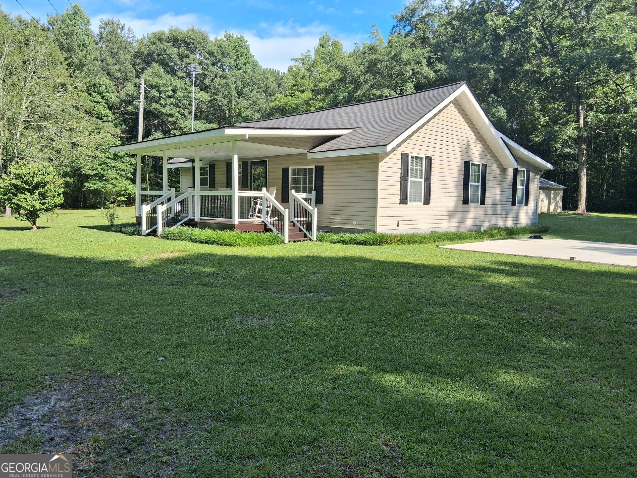 Ga Highway 42 N, Forsyth, GA 31029