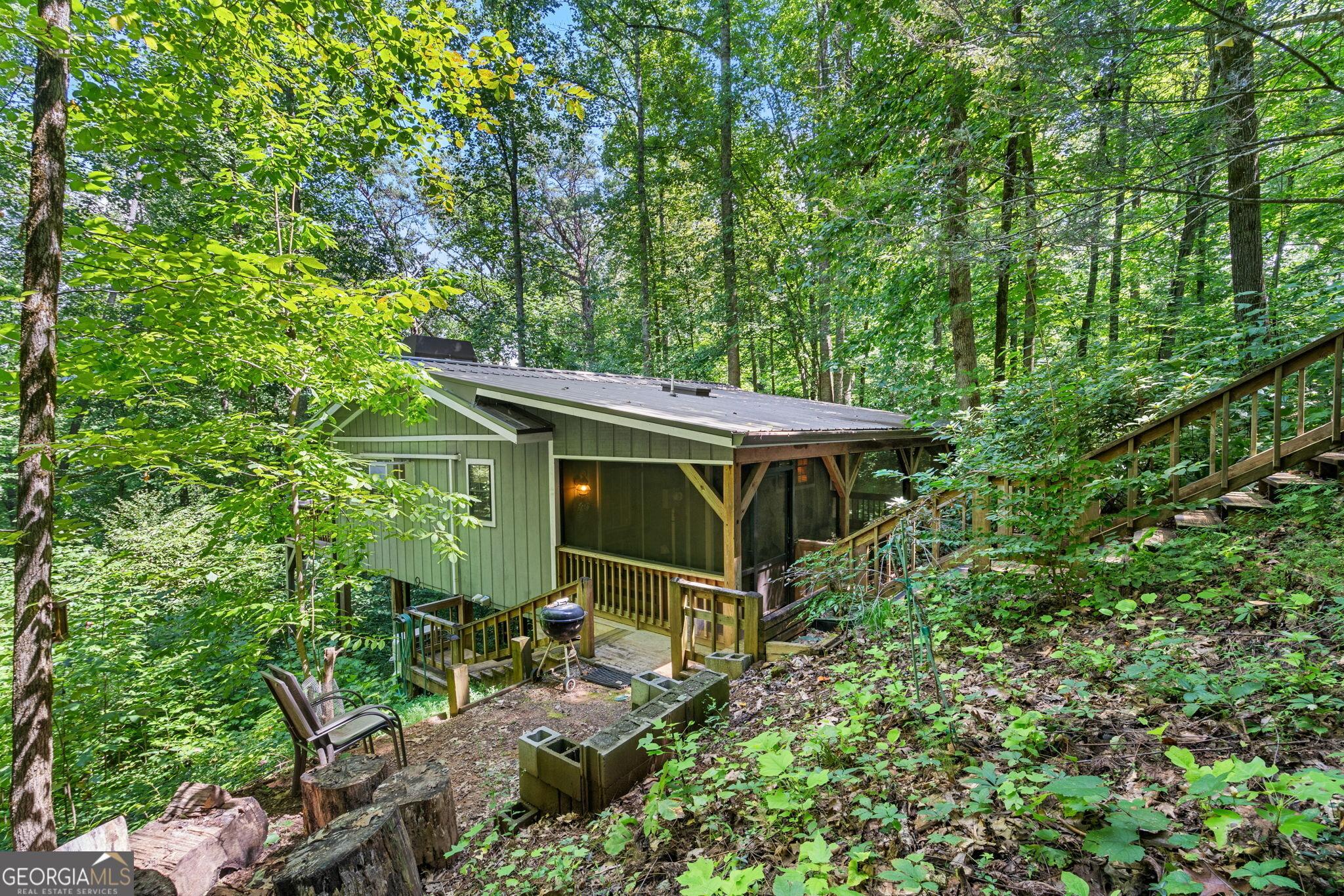Dogwood Cir, Hayesville, NC 28904