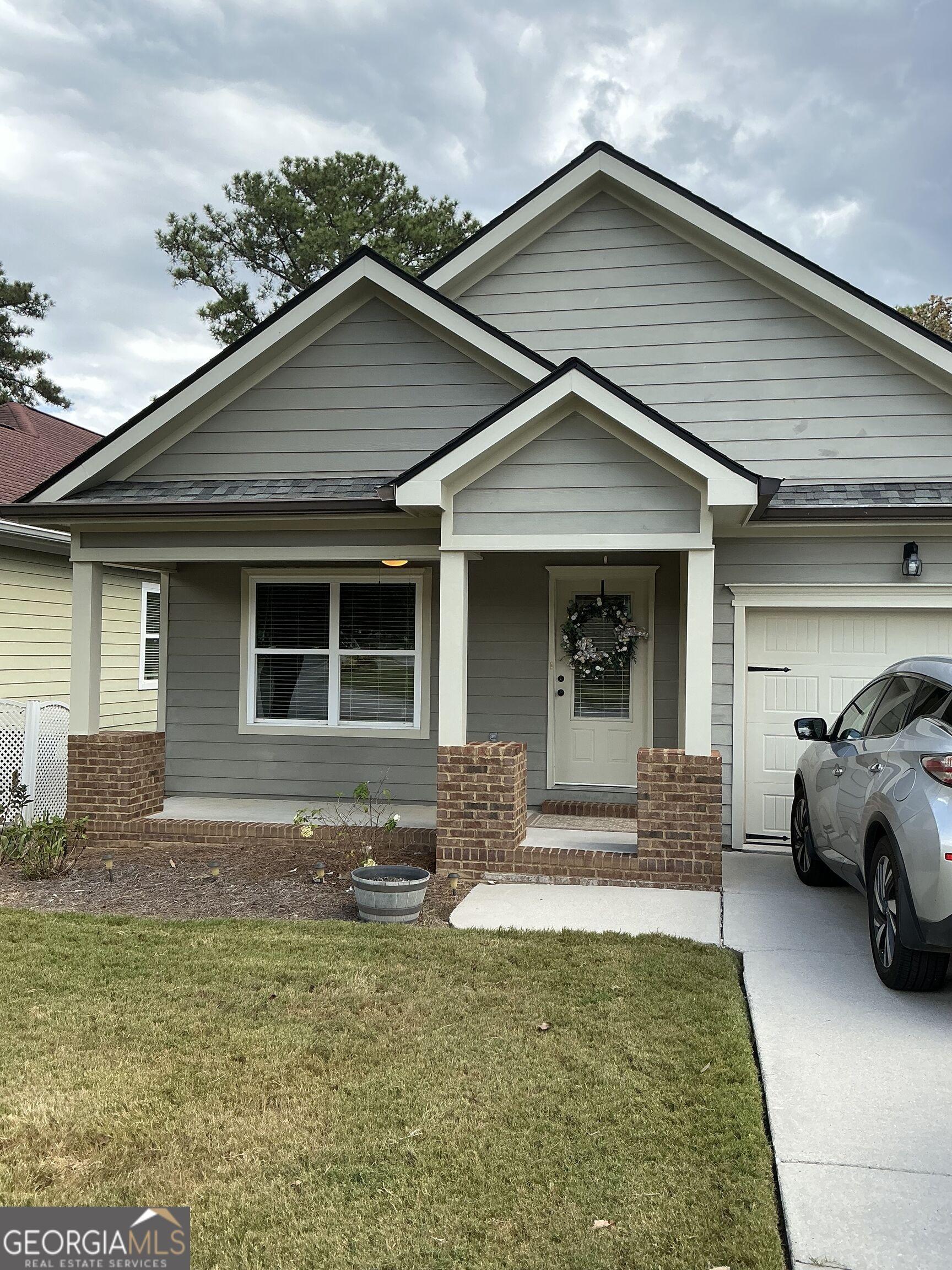 Battle Farm Ct, Rock Spring, GA 30739