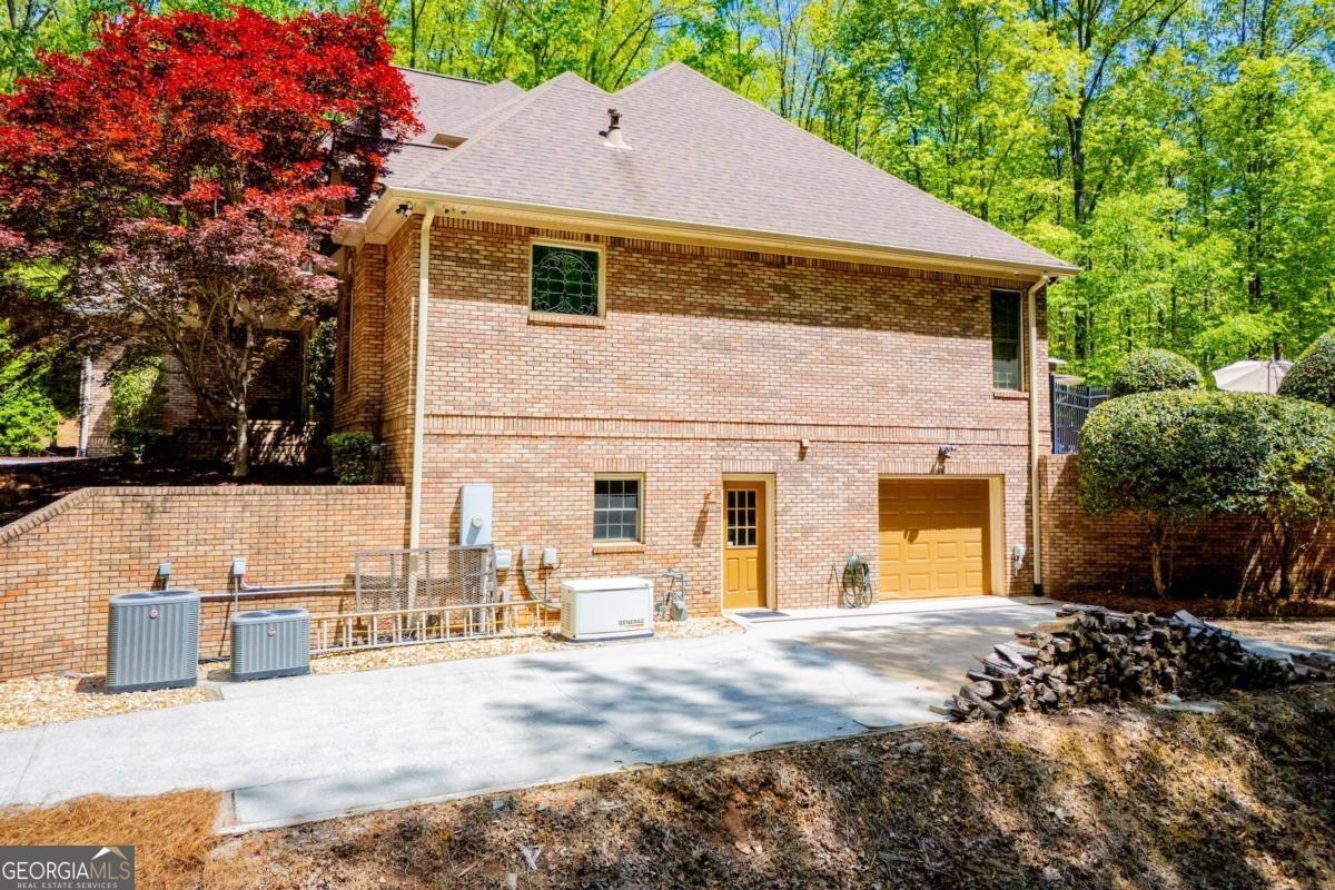 Cambridge Ln, Bremen, GA 30110
