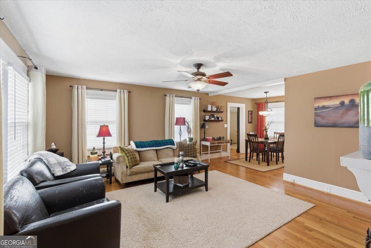 N Cave Spring St, Cedartown, GA 30125