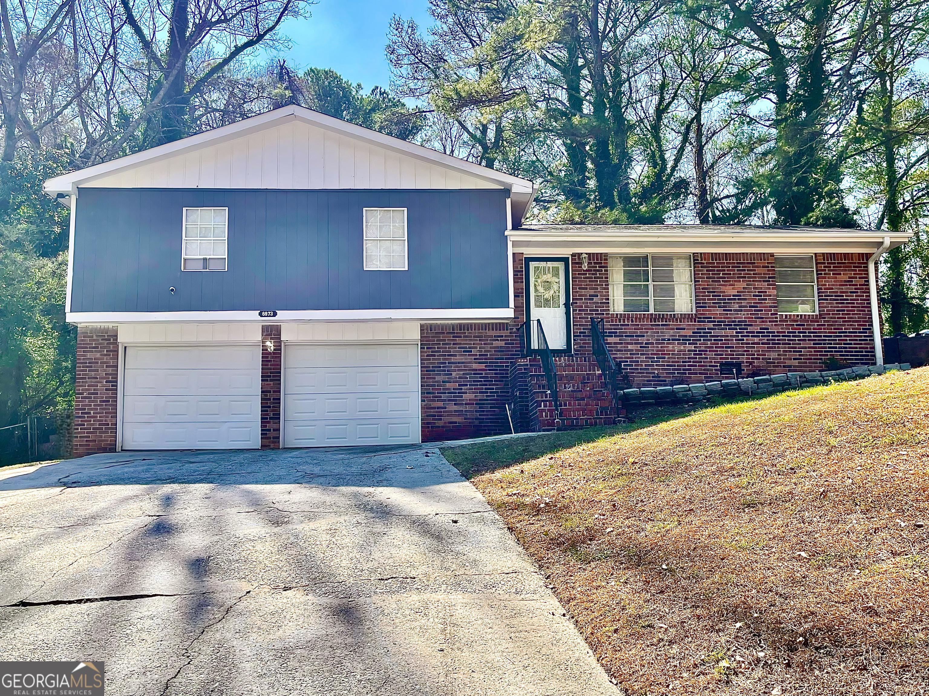 Kimberland Gardens Ln, Lithonia, GA 30058