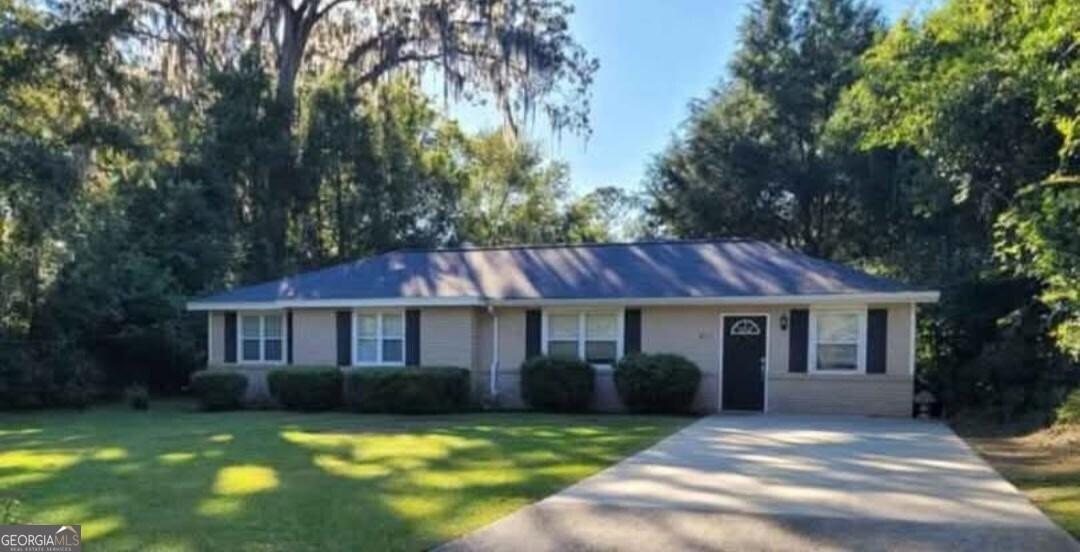 Glen Arven Dr, Thomasville, GA 31792