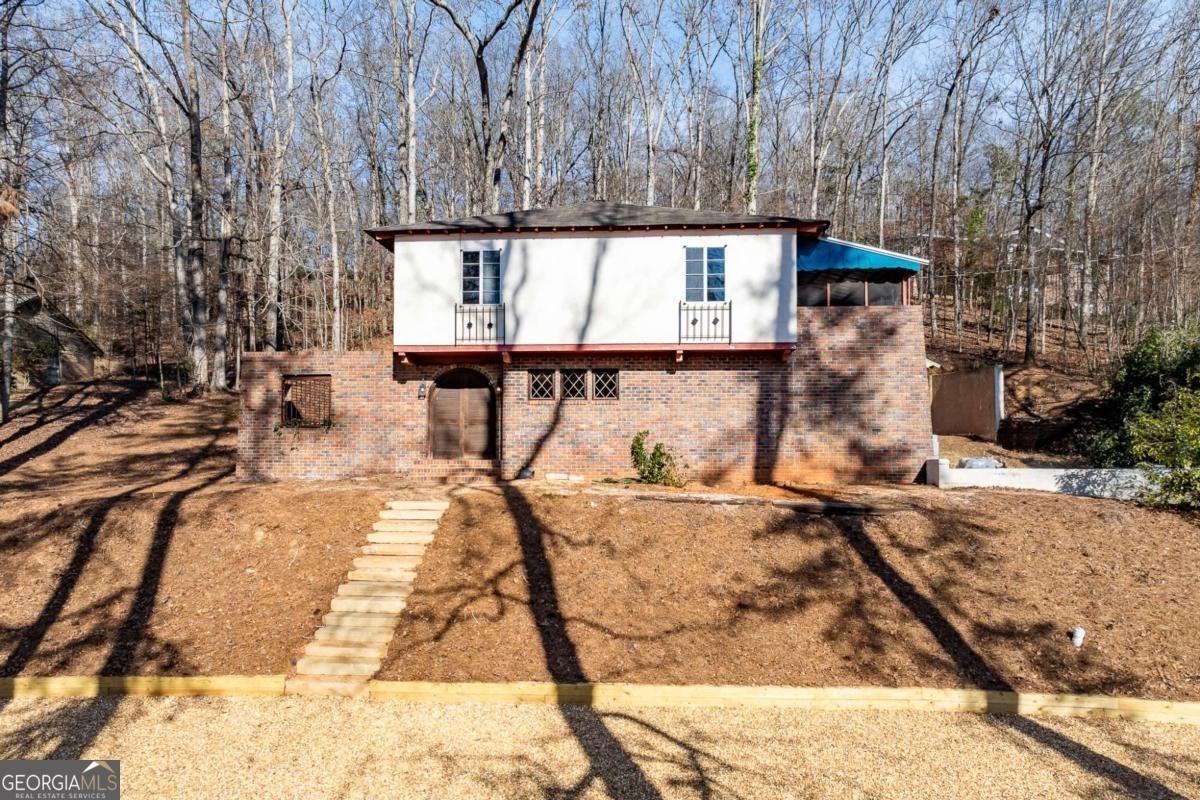 Dogwood Dr, Athens, GA 30606