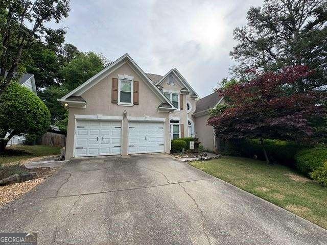 Nautica Way, Roswell, GA 30076