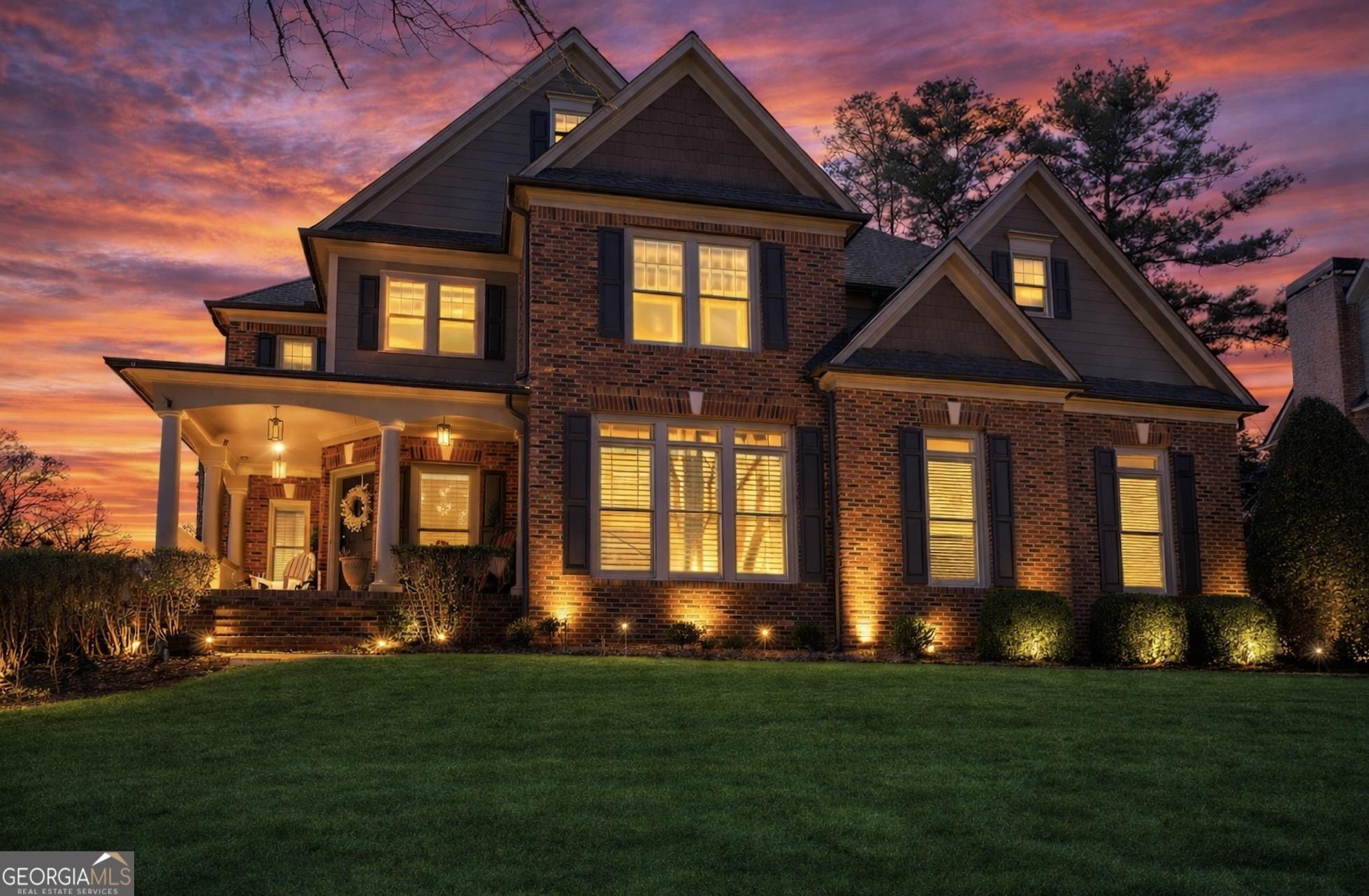 Petal Pt Nw, Kennesaw, GA 30152