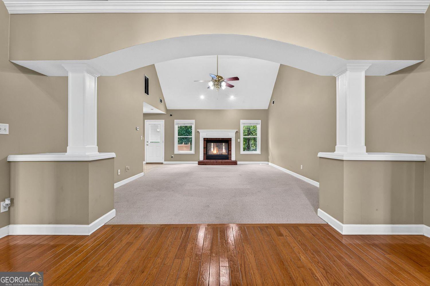 Brook Hollow Dr, Mcdonough, GA 30252