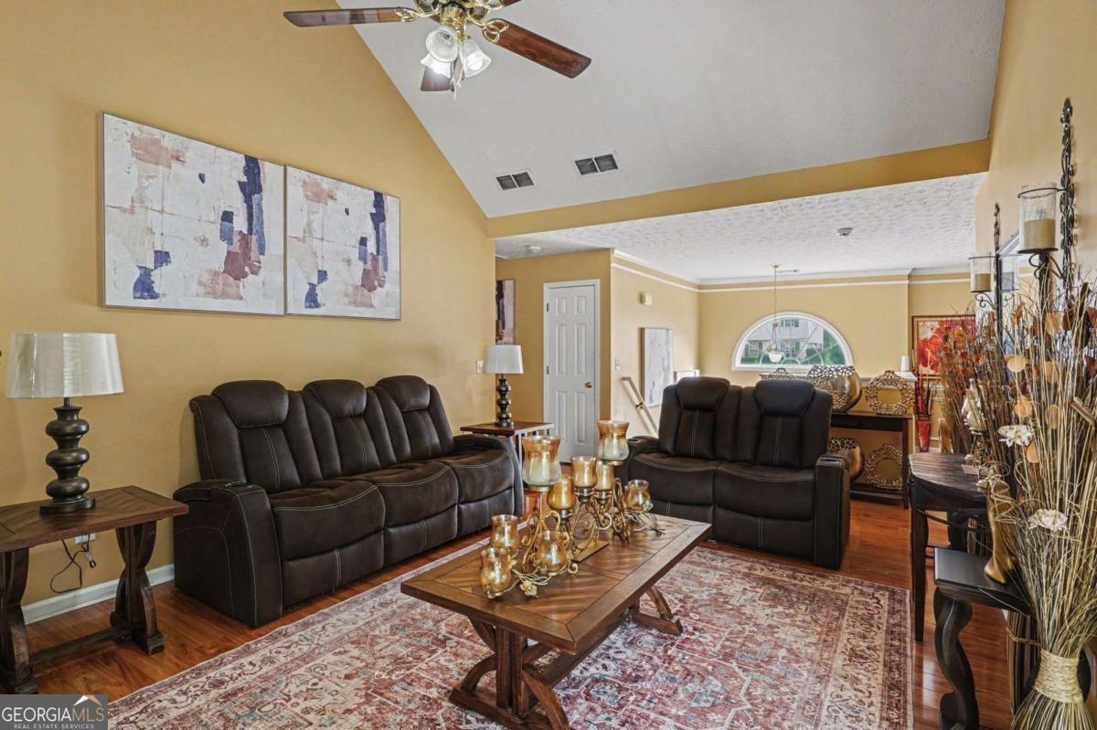 Long Creek Dr, Covington, GA 30016
