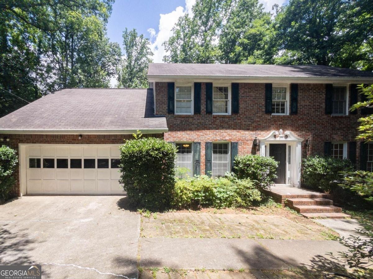 Millbrook Ct, Tucker, GA 30084