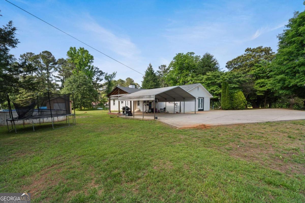 Virginia Rd, Temple, GA 30179