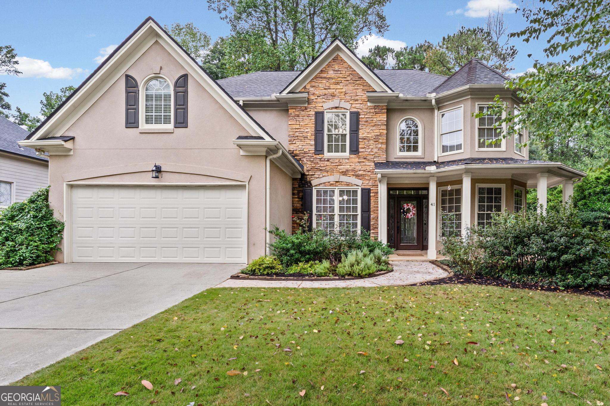 Briar Grv, Newnan, GA 30265