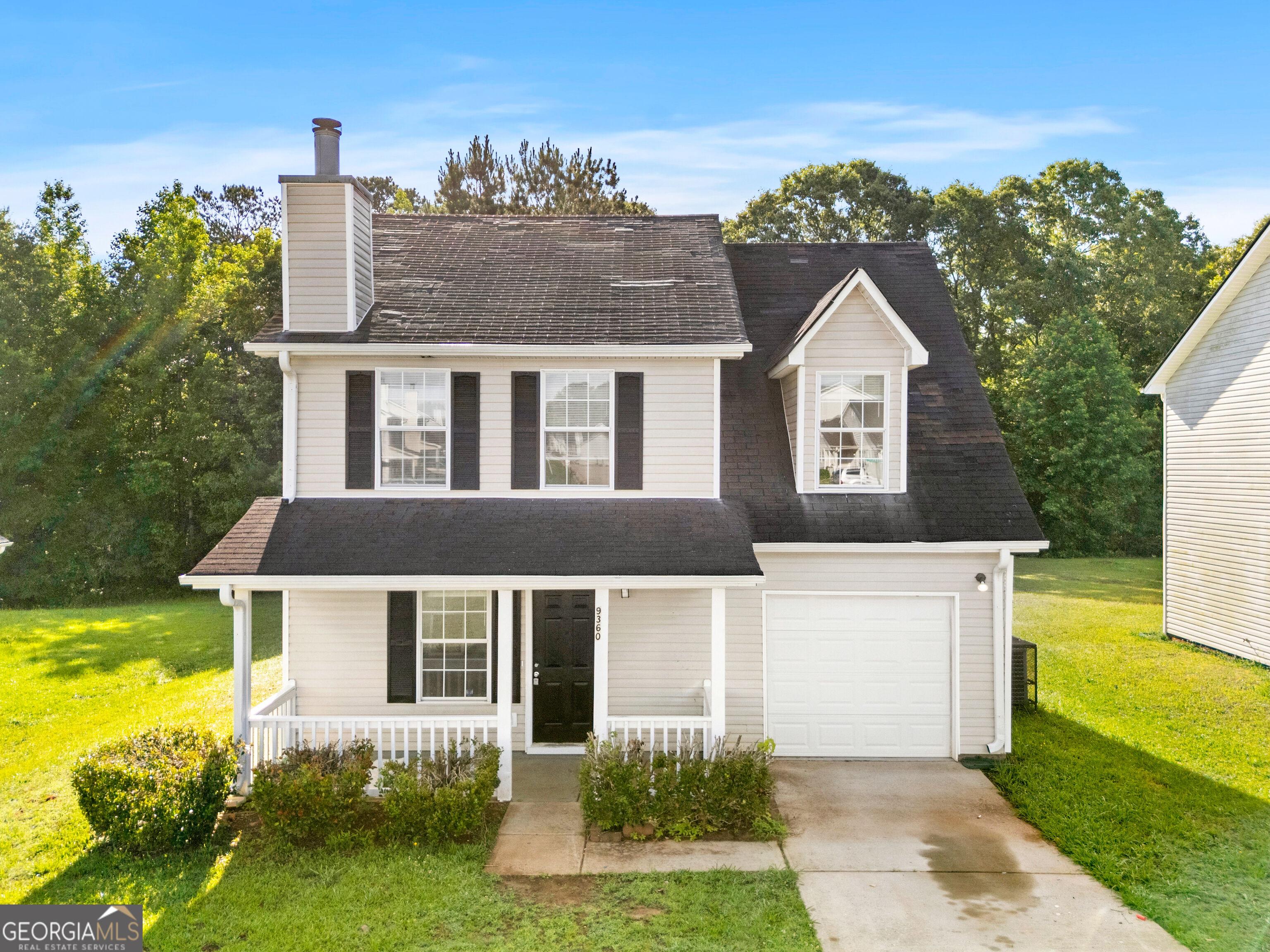 Linkside Trce, Riverdale, GA 30274