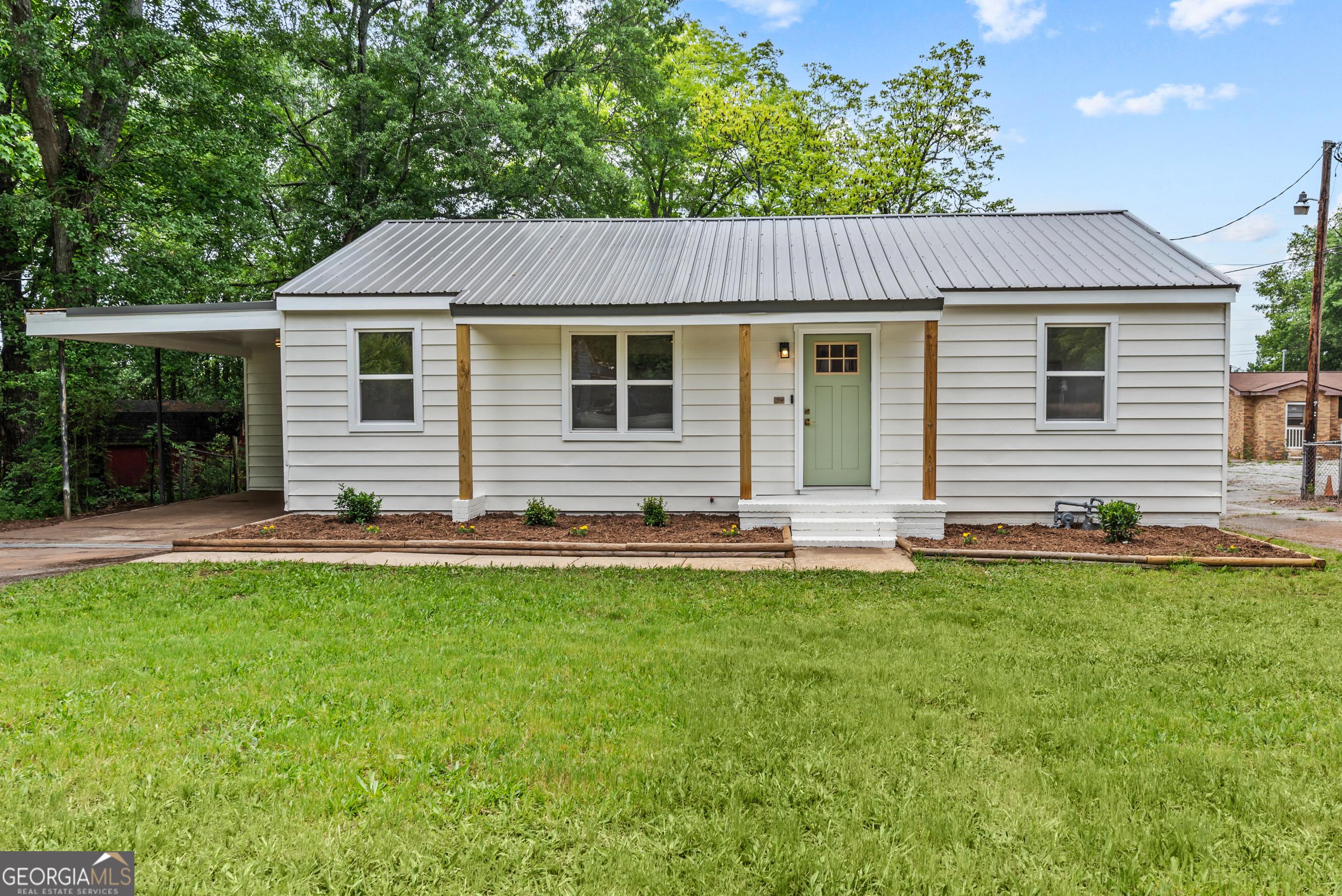 Clover St, Athens, GA 30606