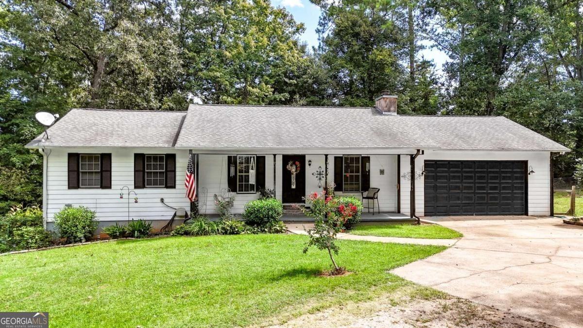 Turner Church Rd, Mcdonough, GA 30252