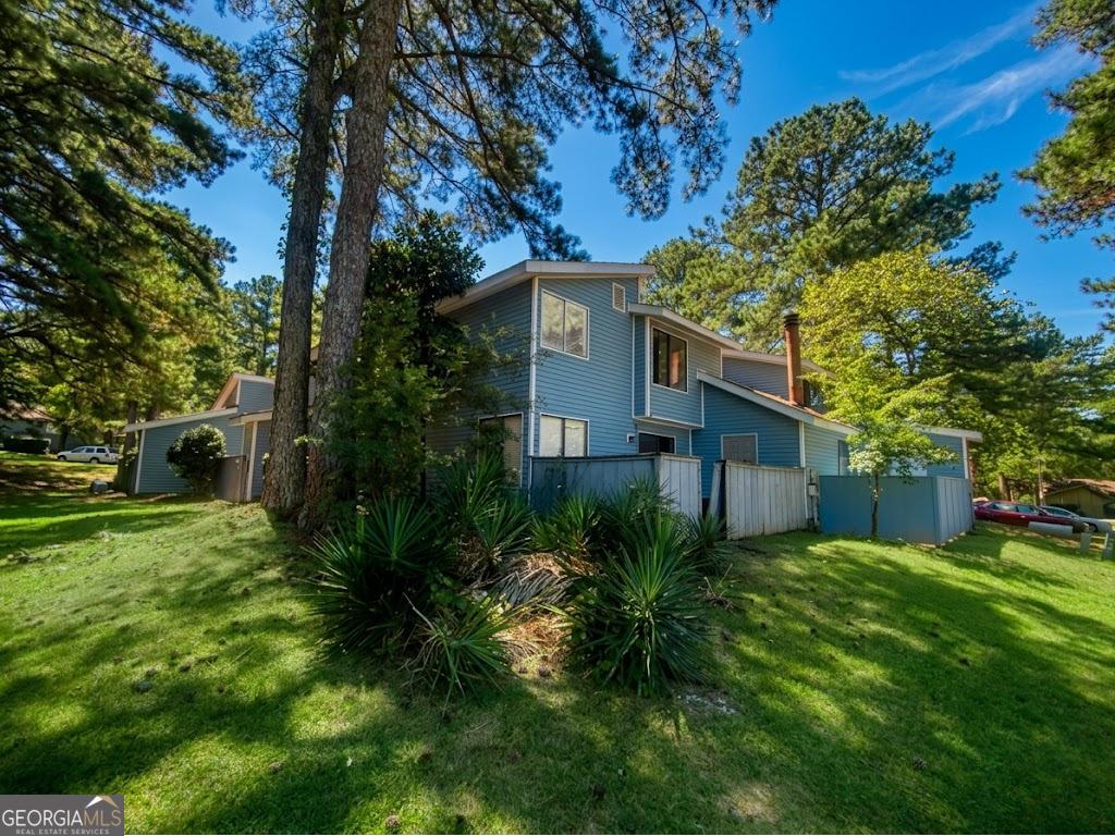 Creekwood Way, Jonesboro, GA 30238