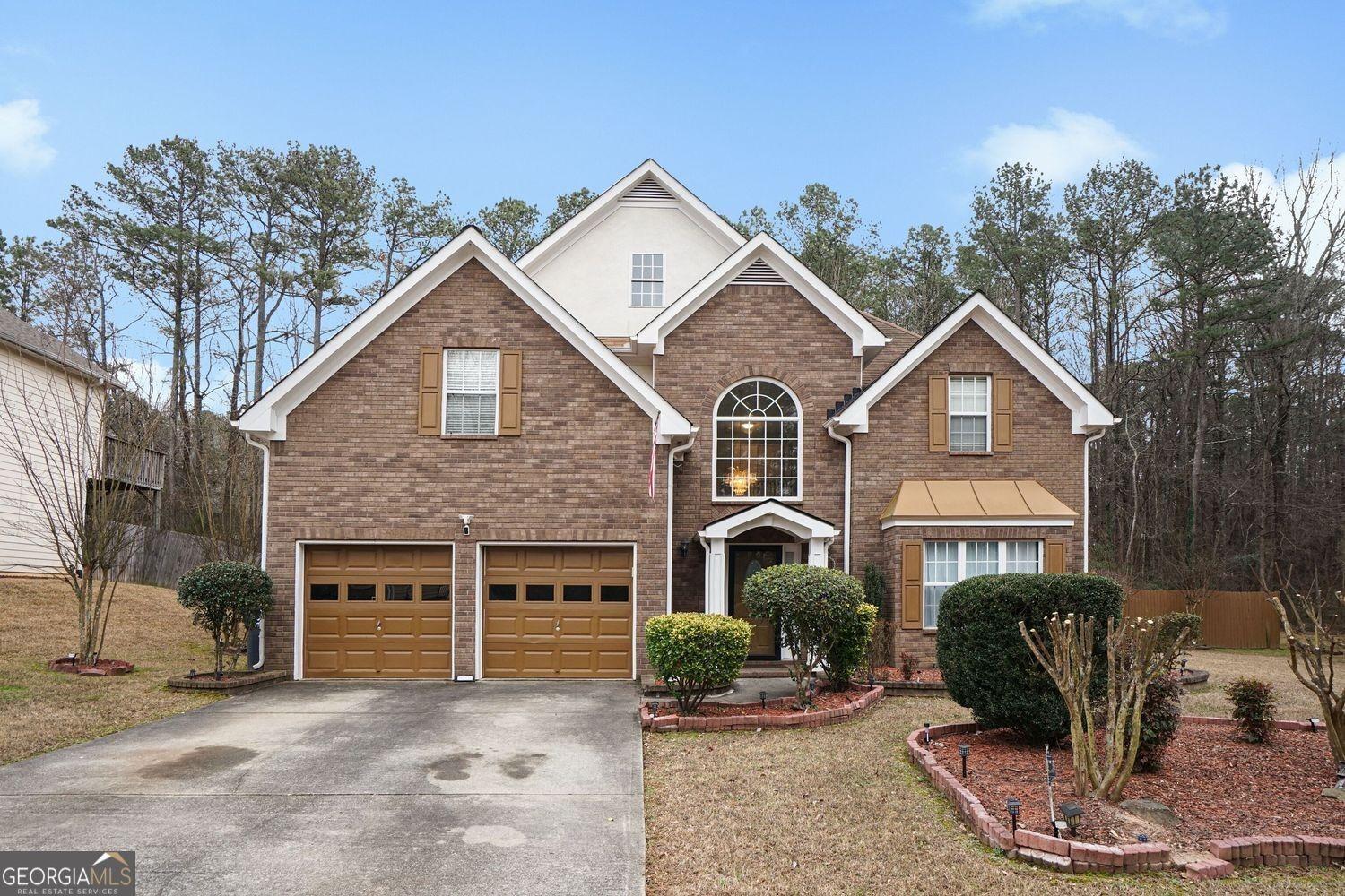Sandwedge Ct, Snellville, GA 30039