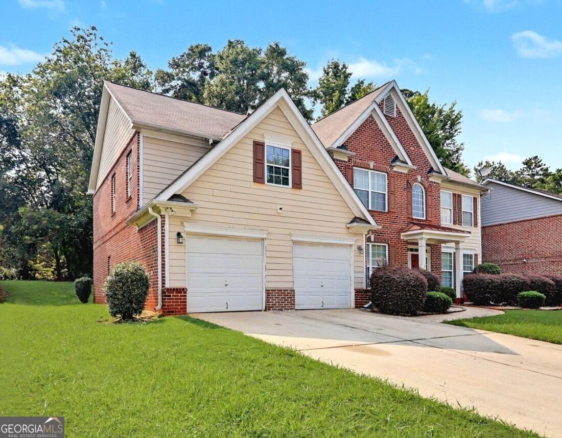 Ethans Way, Mcdonough, GA 30252