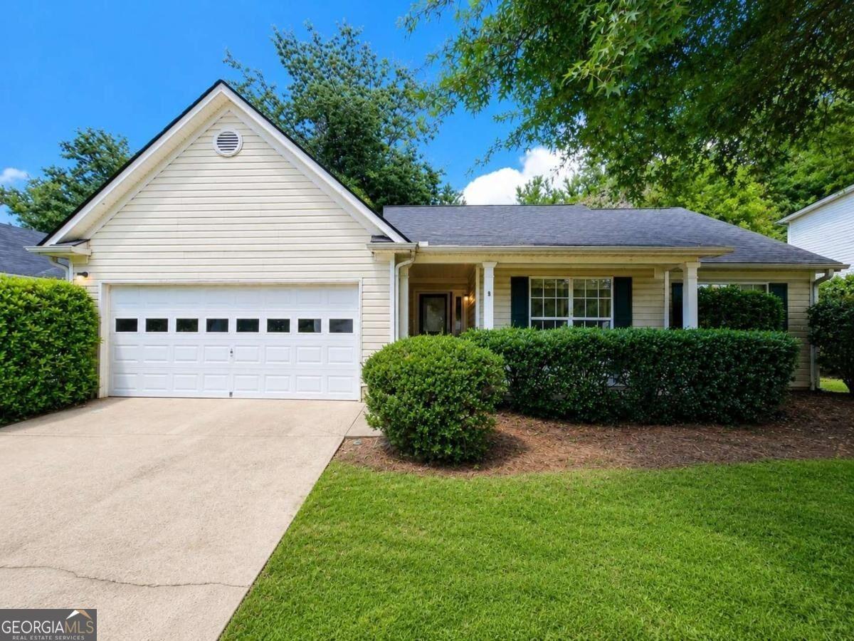 Washington Commons Ave Nw, Kennesaw, GA 30144