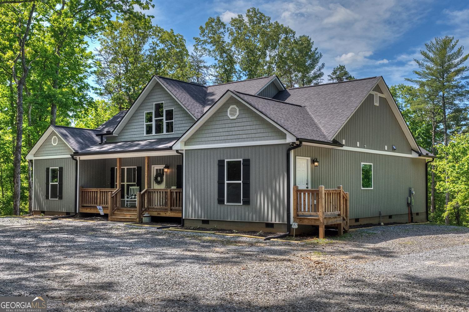 Fowler Rd, Ellijay, GA 30536