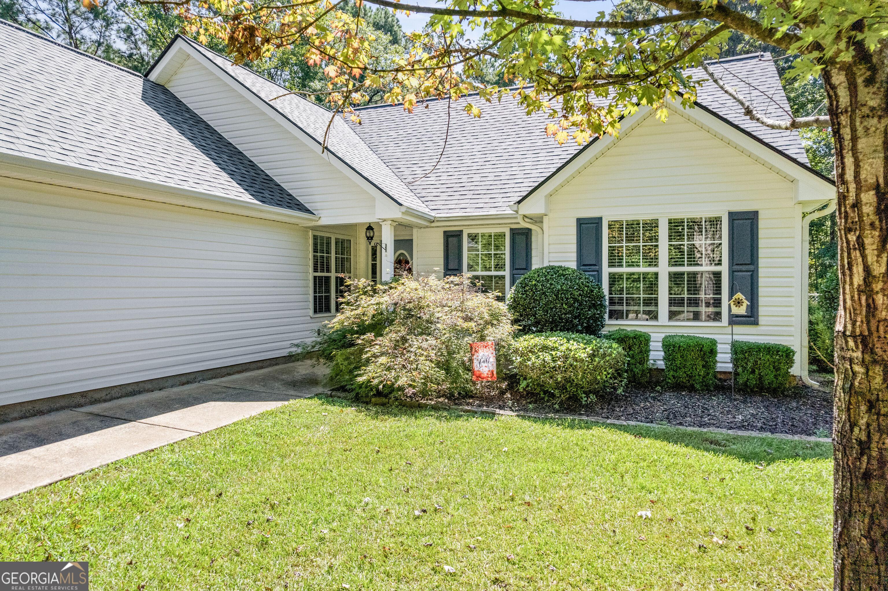 Earl North Rd, Newnan, GA 30263