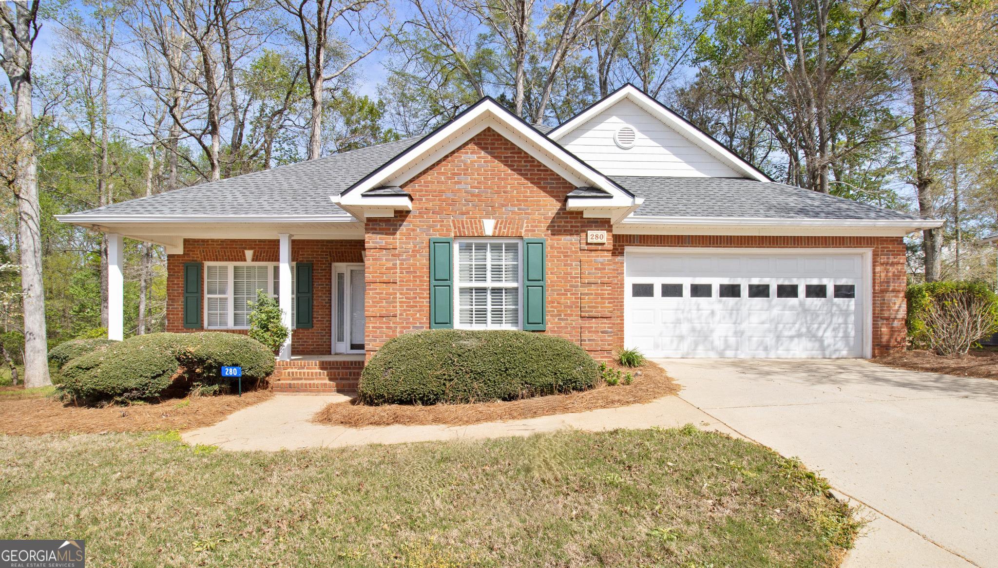 Rocky Branch Rd, Watkinsville, GA 30677