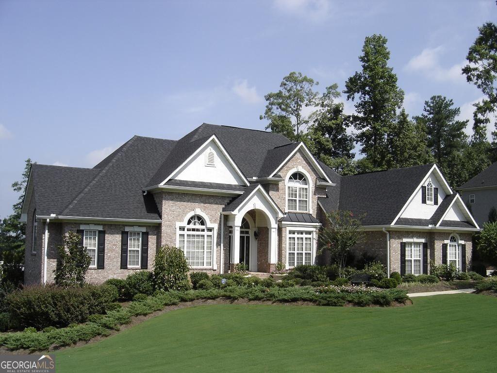 Broadmoor Way, Mcdonough, GA 30253