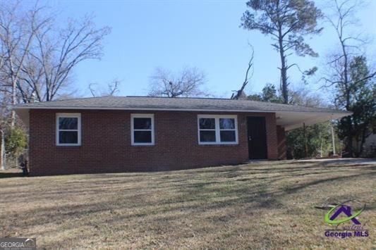 Elkan Ave, Macon, GA 31206