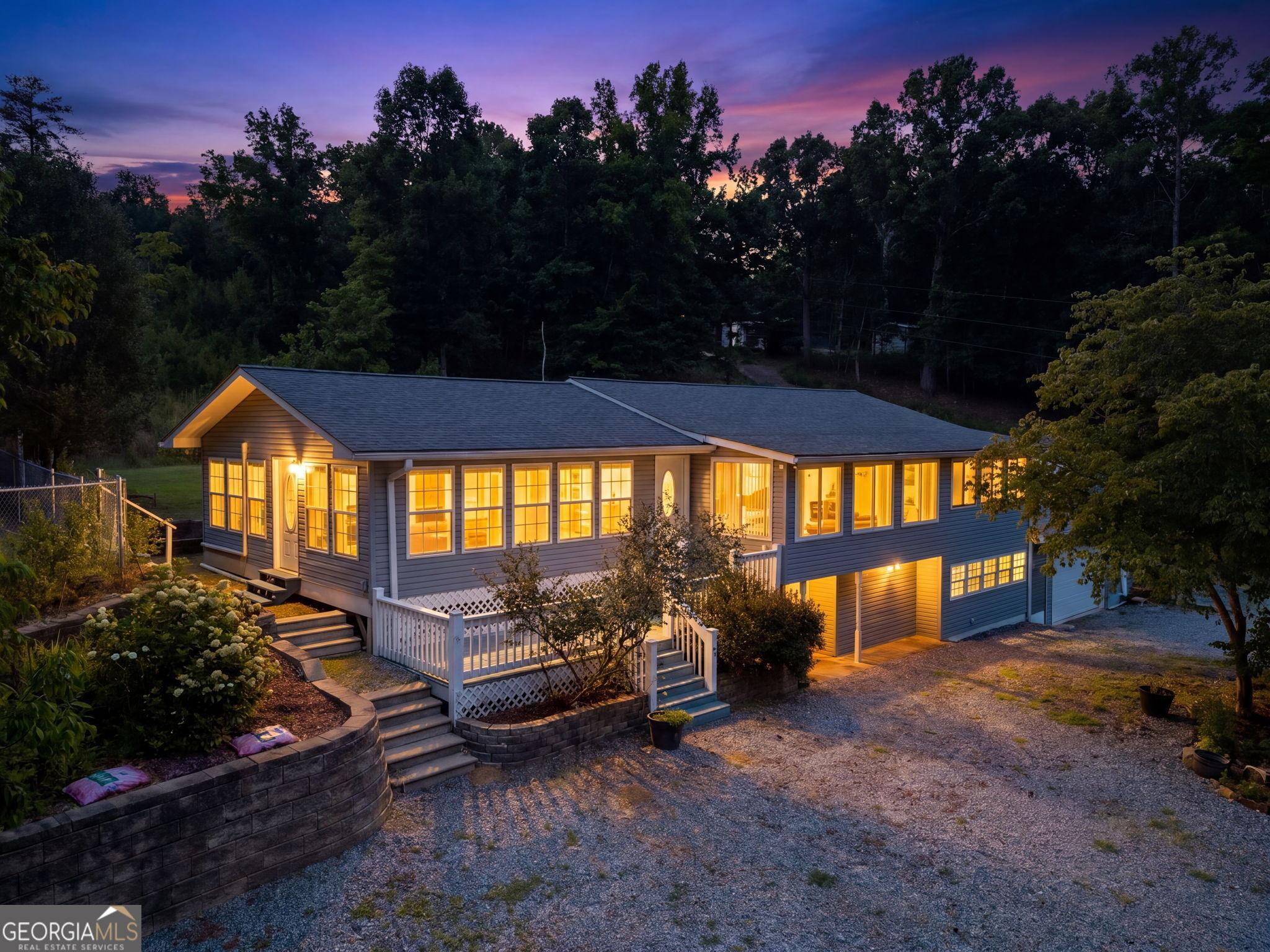 Old Hwy 64 W, Warne, NC 28909