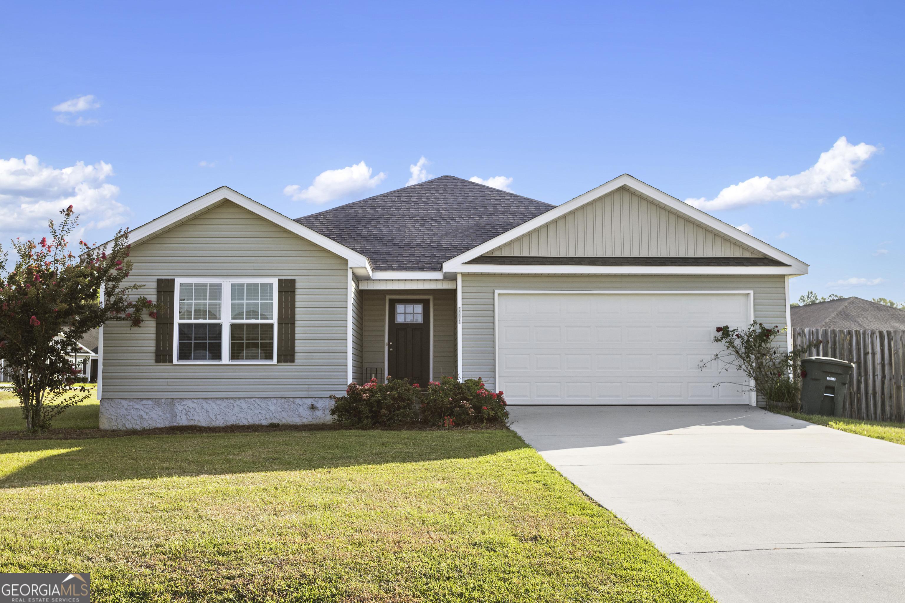 Virginia Pine Ave, Statesboro, GA 30458