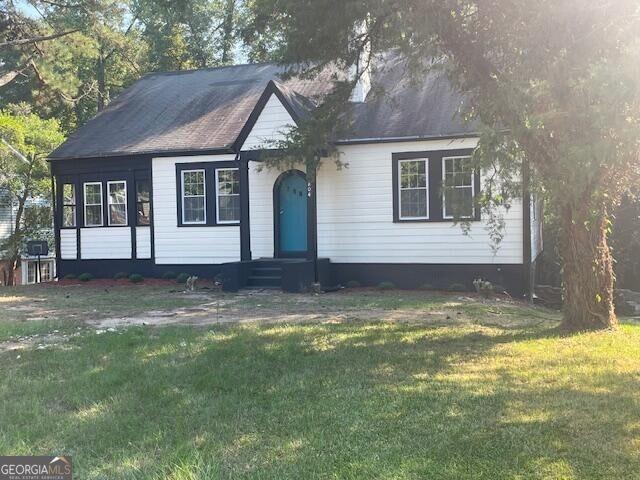 E 6th St, West Point, GA 31833